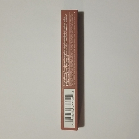 CLINIQUE Intense Cafe Quickliner For Lips Intense - Picture 5 of 6